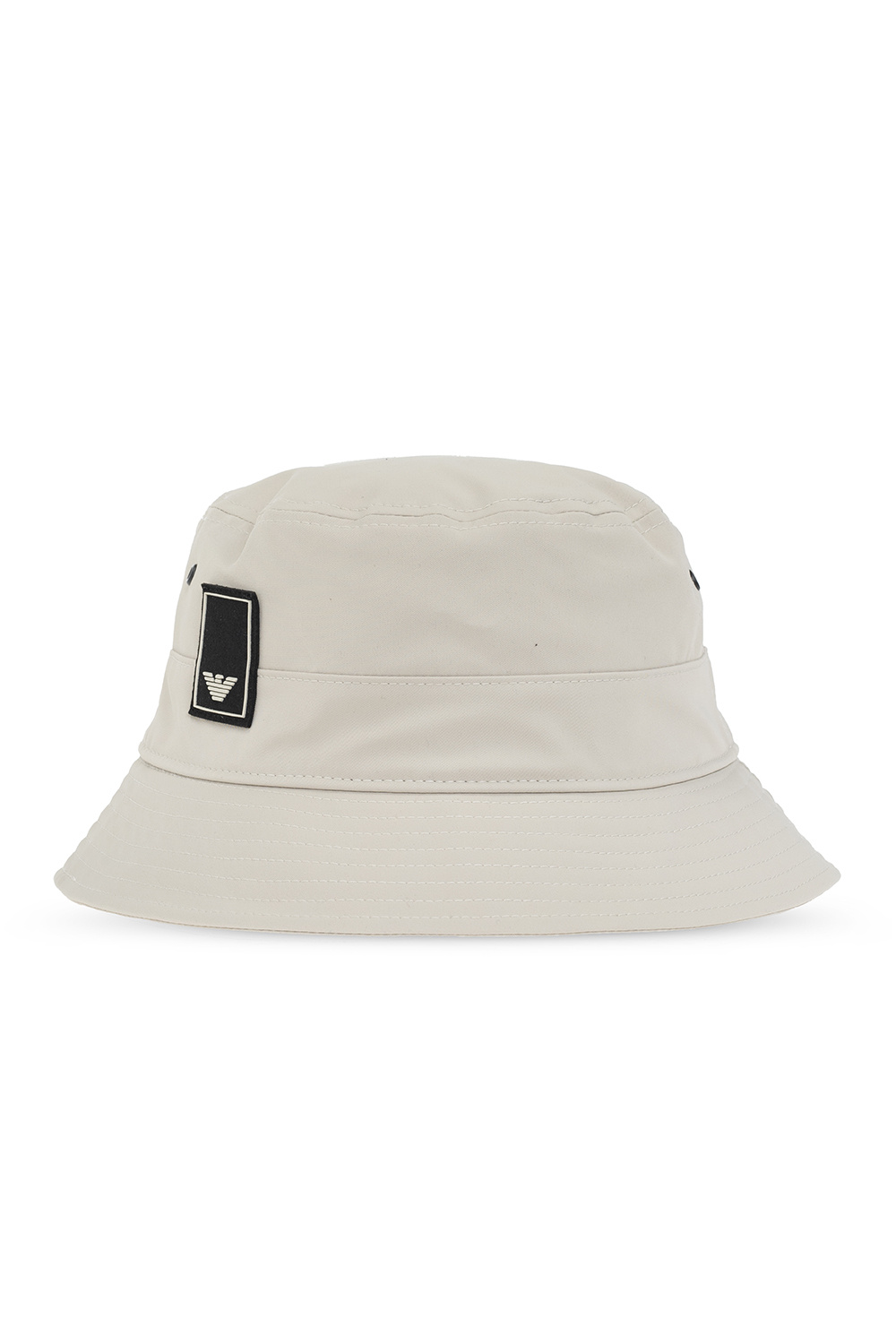 Armani bucket best sale hat